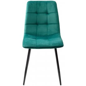 Стул на металлокаркасе Bari