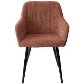 Стул на металлокаркасе Brandy