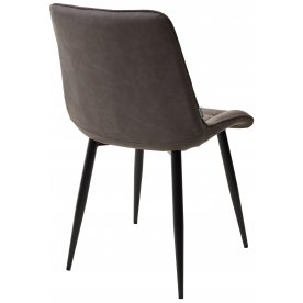 Стул на металлокаркасе Chic