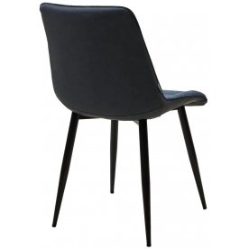 Стул на металлокаркасе Chic