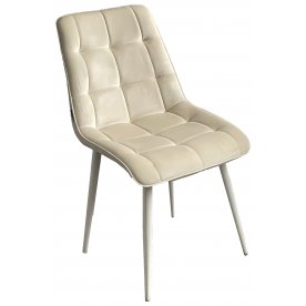 Стул на металлокаркасе Chic