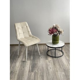 Стул на металлокаркасе Chic