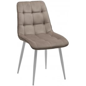 Стул на металлокаркасе Chic