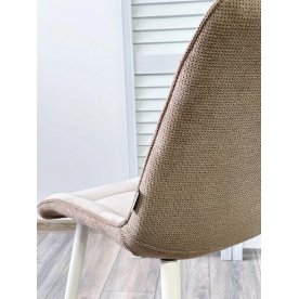 Стул на металлокаркасе Chic