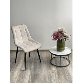 Стул на металлокаркасе Chic