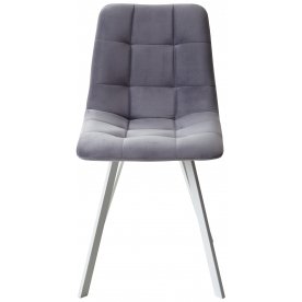 Стул на металлокаркасе Chilli-Q Square