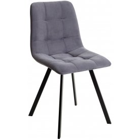 Стул на металлокаркасе Chilli-Q Square