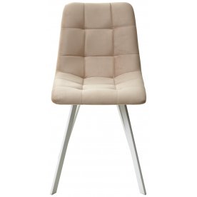 Стул на металлокаркасе Chilli-Q Square