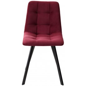 Стул на металлокаркасе Chilli-Q Square