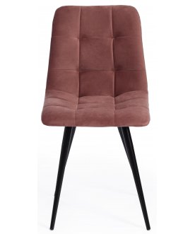 Стул на металлокаркасе Chilly mod. 7095-1