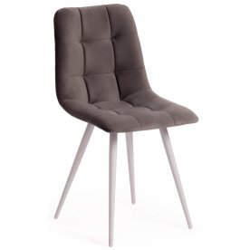 Стул на металлокаркасе Chilly mod. 7095-1