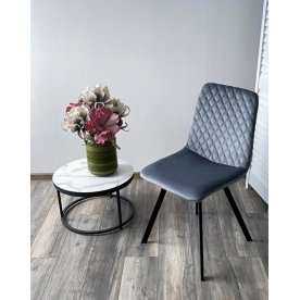 Стул на металлокаркасе Daiquiri Bluvel