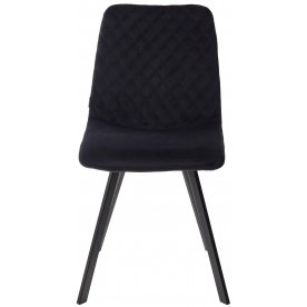 Стул на металлокаркасе Daiquiri Bluvel