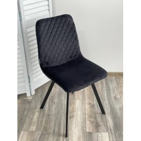 Стул на металлокаркасе Daiquiri Bluvel