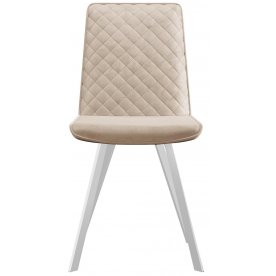 Стул на металлокаркасе DikLine 202