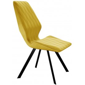 Стул на металлокаркасе DikLine 242