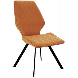 Стул на металлокаркасе DikLine 242