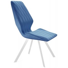 Стул на металлокаркасе DikLine 242