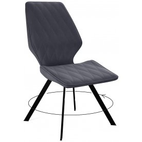 Стул на металлокаркасе DikLine 243