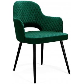 Стул на металлокаркасе DikLine 251