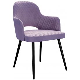 Стул на металлокаркасе DikLine 251