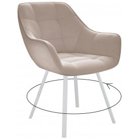 Стул на металлокаркасе DikLine 252