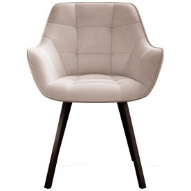 Стул на металлокаркасе DikLine 252