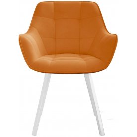 Стул на металлокаркасе DikLine 252