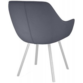 Стул на металлокаркасе DikLine 252