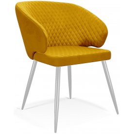 Стул на металлокаркасе DikLine 255