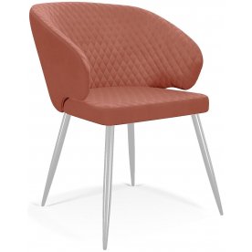 Стул на металлокаркасе DikLine 255