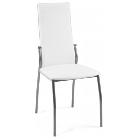 Стул на металлокаркасе DikLine Галс Люкс