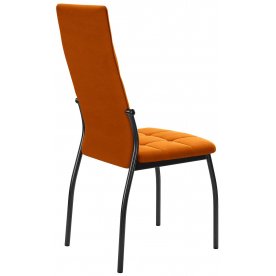 Стул на металлокаркасе DikLine Галс-М