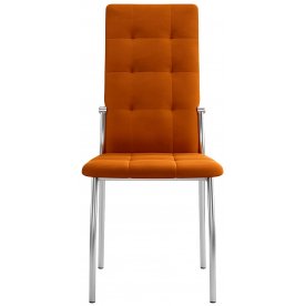 Стул на металлокаркасе DikLine Галс-М