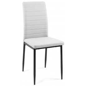 Стул на металлокаркасе DikLine Текс