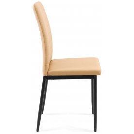 Стул на металлокаркасе DikLine Текс