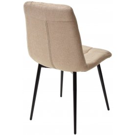 Стул на металлокаркасе Дилан