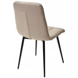 Стул на металлокаркасе Дилан