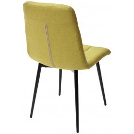 Стул на металлокаркасе Дилан