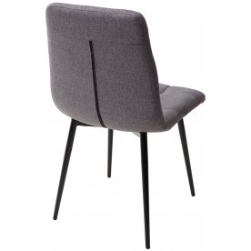 Стул на металлокаркасе Дилан