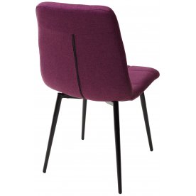 Стул на металлокаркасе Дилан