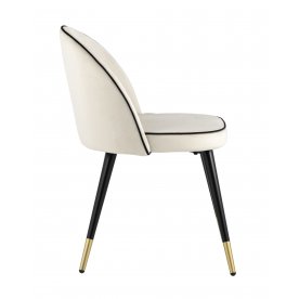 Стул на металлокаркасе Годфрит