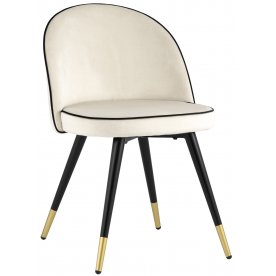 Стул на металлокаркасе Годфрит