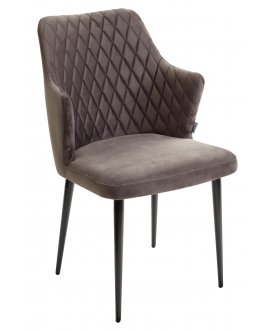 Стул на металлокаркасе Herman