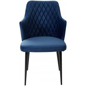 Стул на металлокаркасе Herman