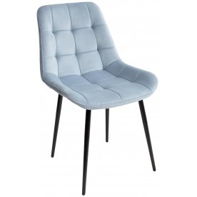 Стул на металлокаркасе Хофман