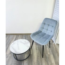 Стул на металлокаркасе Хофман