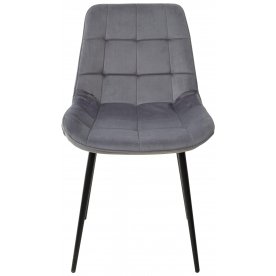 Стул на металлокаркасе Хофман