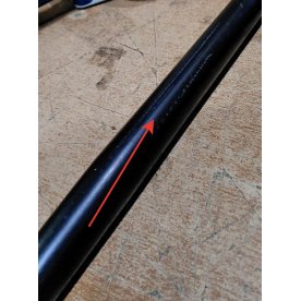 Стул на металлокаркасе DC2-001