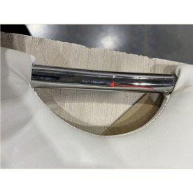 Стул на металлокаркасе Tur